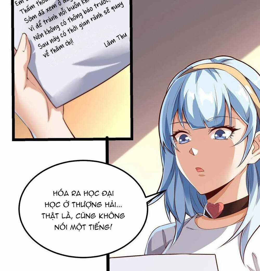 Linh Khí Khôi Phục: Ta Mỗi Ngày Thu Được Một Cái Kỹ Năng Mới Chapter 42 trang 25