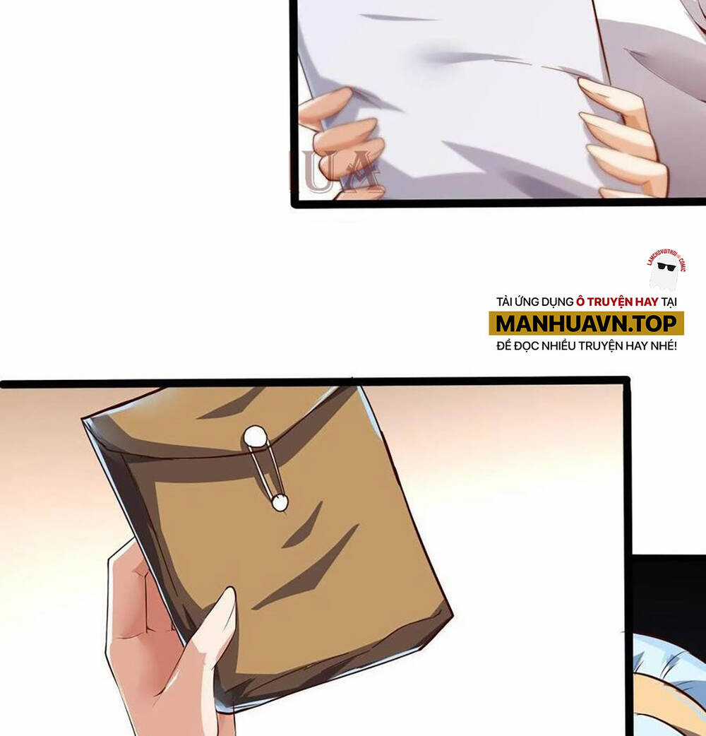 Linh Khí Khôi Phục: Ta Mỗi Ngày Thu Được Một Cái Kỹ Năng Mới Chapter 42 trang 26