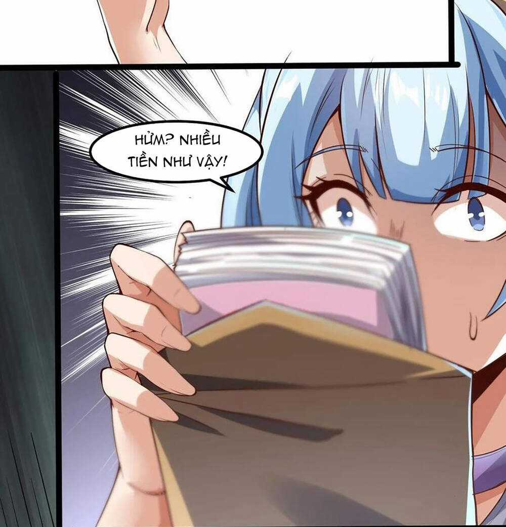 Linh Khí Khôi Phục: Ta Mỗi Ngày Thu Được Một Cái Kỹ Năng Mới Chapter 42 trang 27