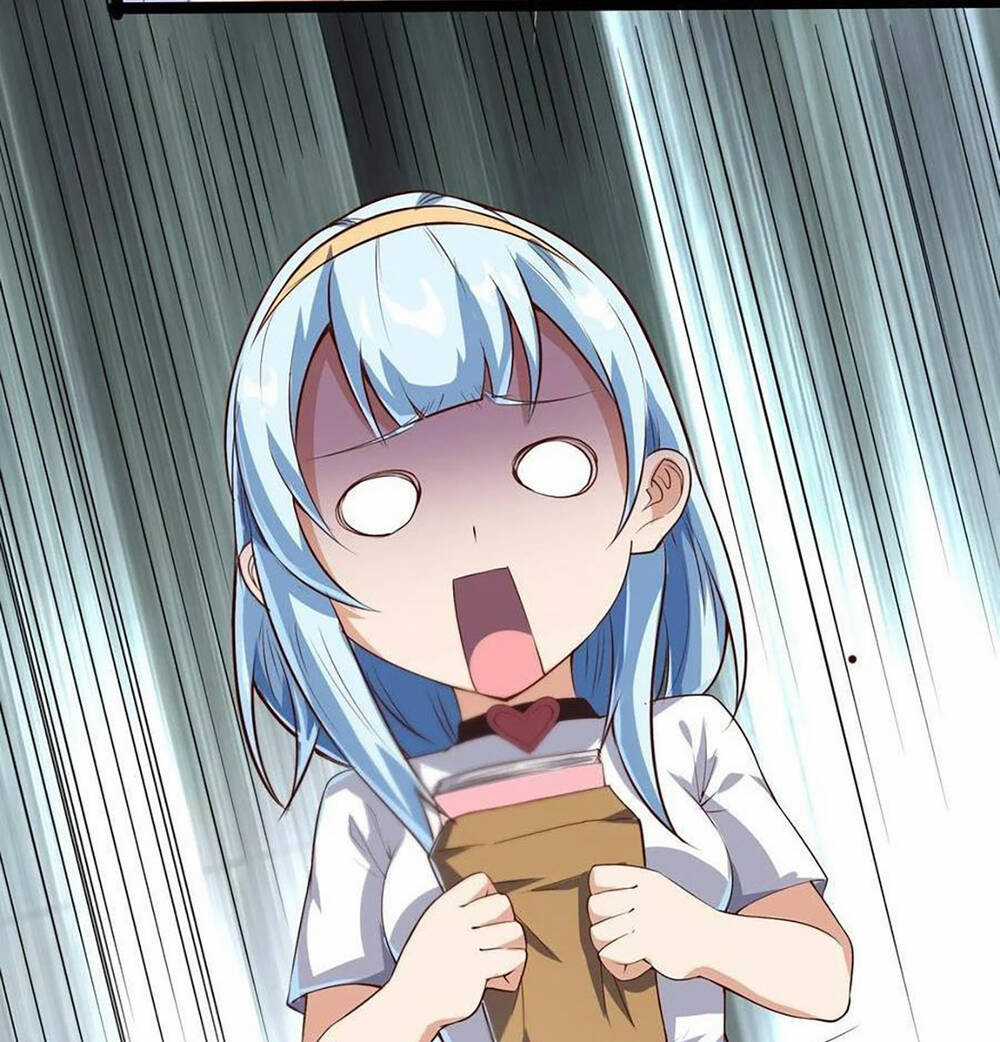 Linh Khí Khôi Phục: Ta Mỗi Ngày Thu Được Một Cái Kỹ Năng Mới Chapter 42 trang 28