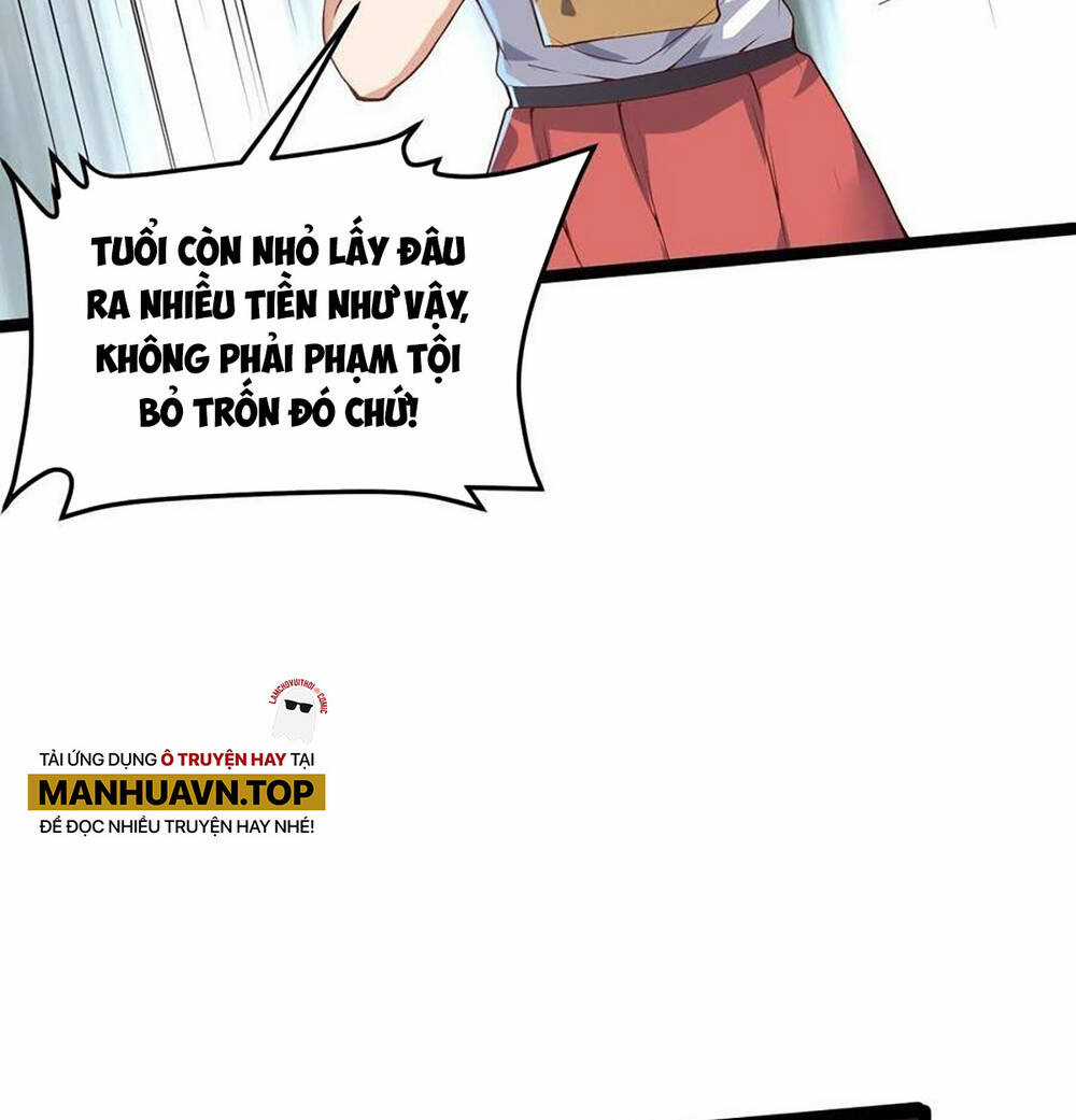 Linh Khí Khôi Phục: Ta Mỗi Ngày Thu Được Một Cái Kỹ Năng Mới Chapter 42 trang 29