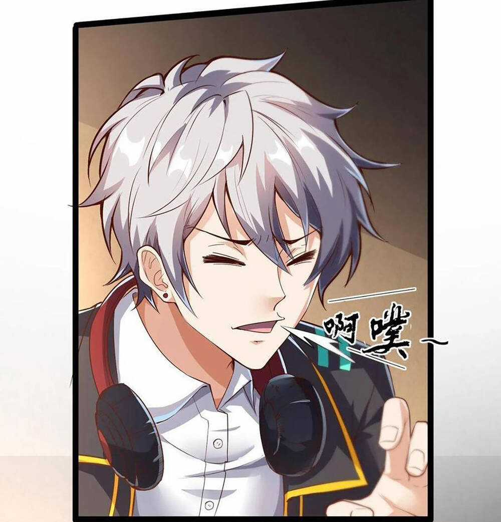 Linh Khí Khôi Phục: Ta Mỗi Ngày Thu Được Một Cái Kỹ Năng Mới Chapter 42 trang 30