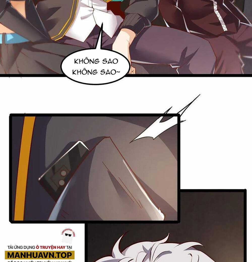 Linh Khí Khôi Phục: Ta Mỗi Ngày Thu Được Một Cái Kỹ Năng Mới Chapter 42 trang 32