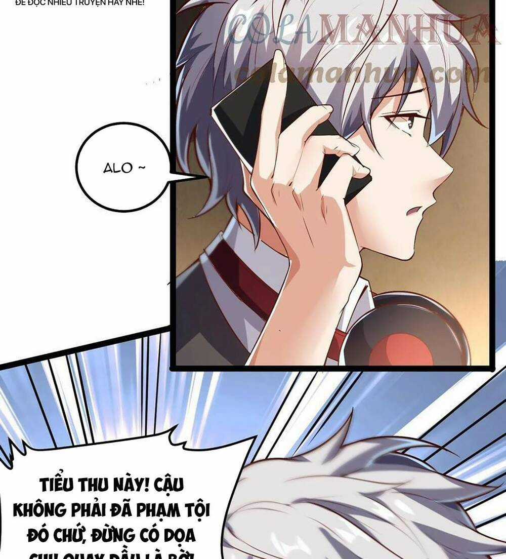 Linh Khí Khôi Phục: Ta Mỗi Ngày Thu Được Một Cái Kỹ Năng Mới Chapter 42 trang 33