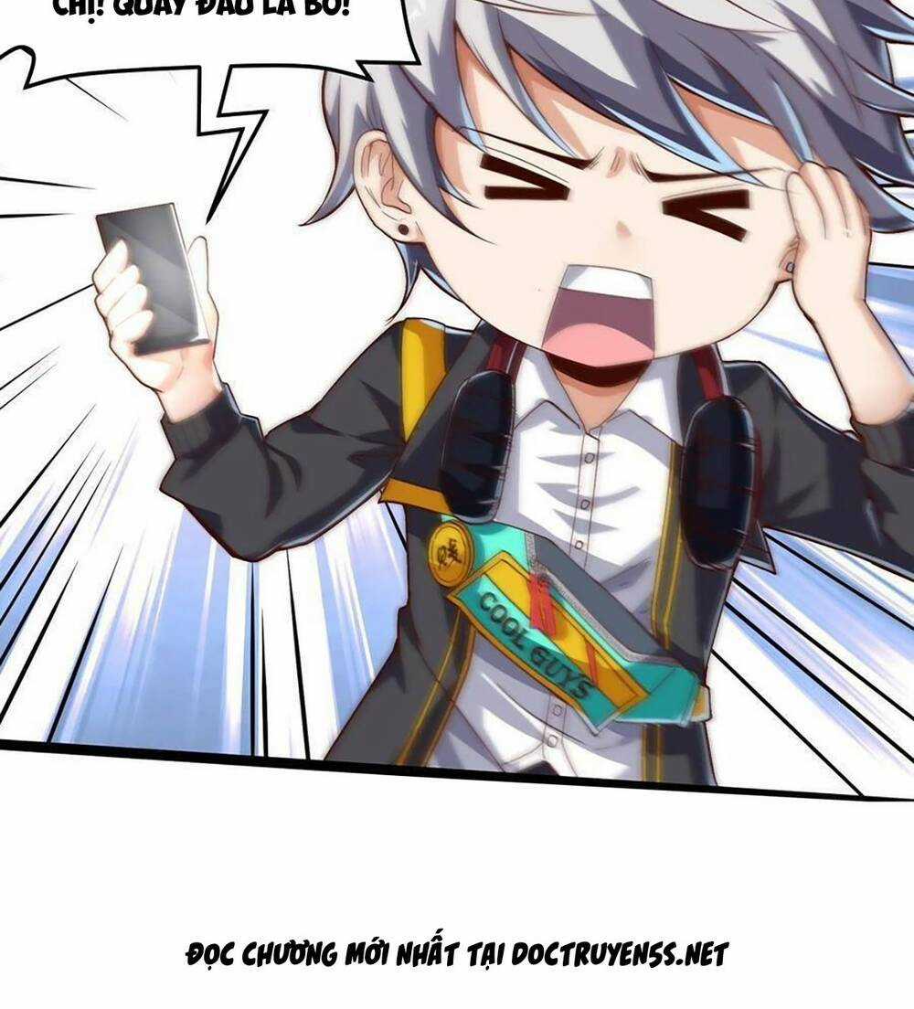 Linh Khí Khôi Phục: Ta Mỗi Ngày Thu Được Một Cái Kỹ Năng Mới Chapter 42 trang 34