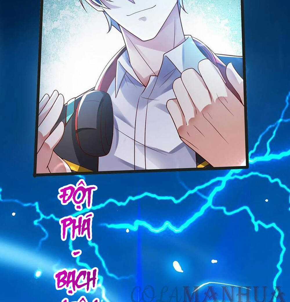 Linh Khí Khôi Phục: Ta Mỗi Ngày Thu Được Một Cái Kỹ Năng Mới Chapter 42 trang 4