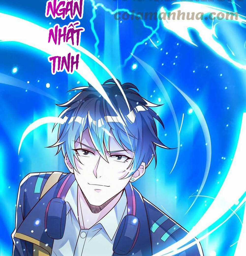 Linh Khí Khôi Phục: Ta Mỗi Ngày Thu Được Một Cái Kỹ Năng Mới Chapter 42 trang 5