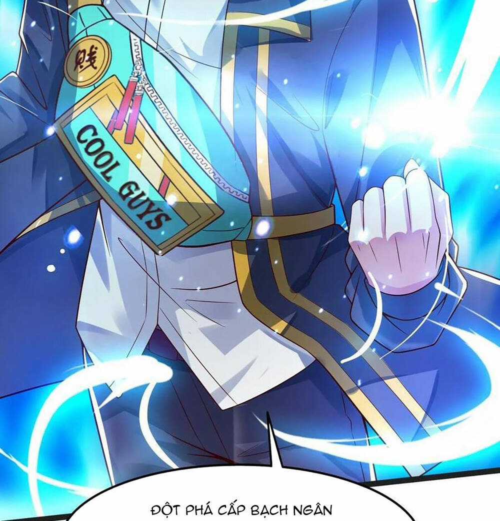 Linh Khí Khôi Phục: Ta Mỗi Ngày Thu Được Một Cái Kỹ Năng Mới Chapter 42 trang 6