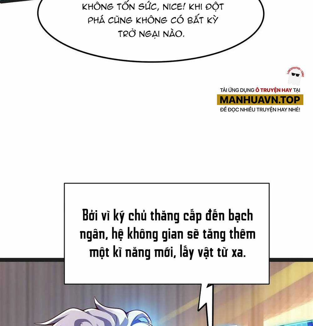 Linh Khí Khôi Phục: Ta Mỗi Ngày Thu Được Một Cái Kỹ Năng Mới Chapter 42 trang 7