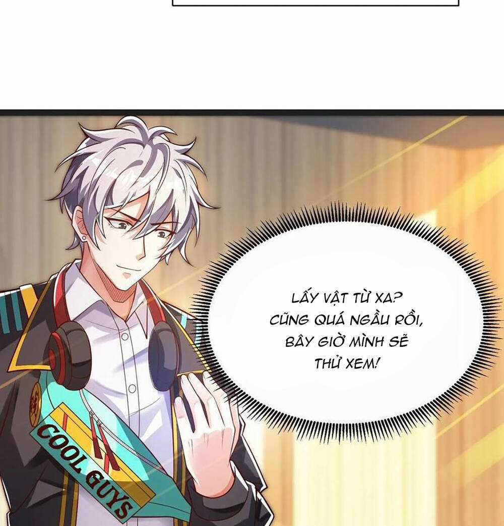 Linh Khí Khôi Phục: Ta Mỗi Ngày Thu Được Một Cái Kỹ Năng Mới Chapter 42 trang 9