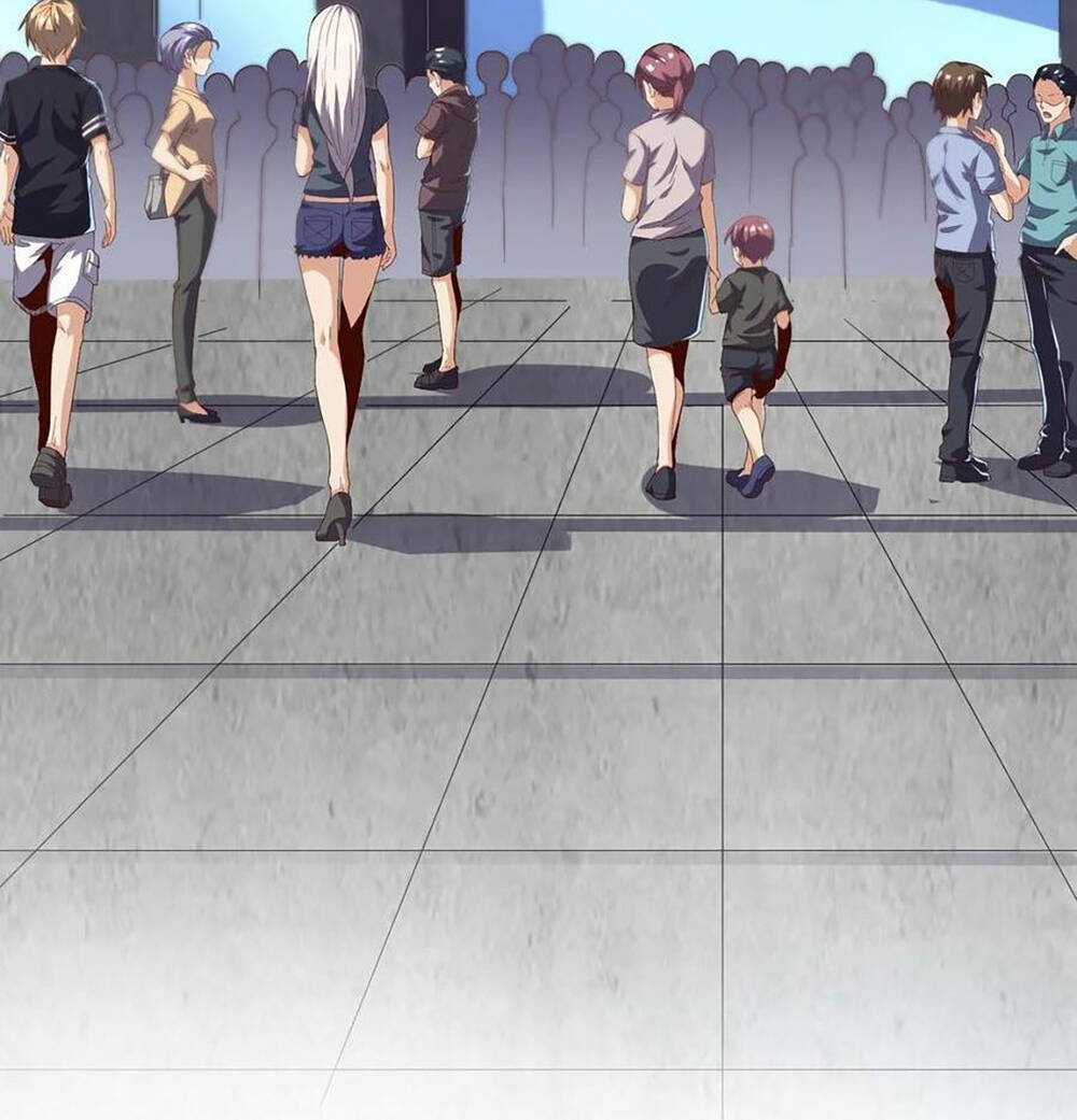 Linh Khí Khôi Phục: Ta Mỗi Ngày Thu Được Một Cái Kỹ Năng Mới Chapter 43 trang 12