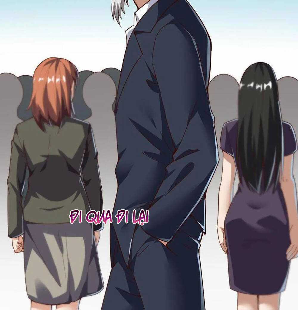 Linh Khí Khôi Phục: Ta Mỗi Ngày Thu Được Một Cái Kỹ Năng Mới Chapter 43 trang 14