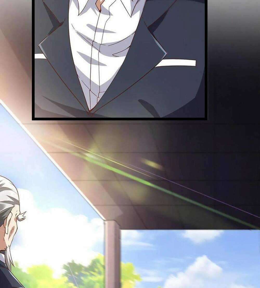 Linh Khí Khôi Phục: Ta Mỗi Ngày Thu Được Một Cái Kỹ Năng Mới Chapter 43 trang 16