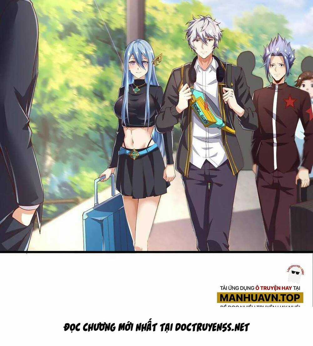 Linh Khí Khôi Phục: Ta Mỗi Ngày Thu Được Một Cái Kỹ Năng Mới Chapter 43 trang 17