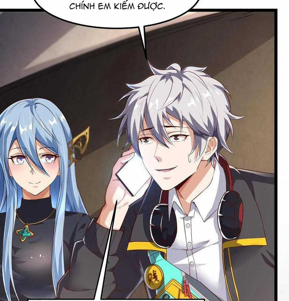 Linh Khí Khôi Phục: Ta Mỗi Ngày Thu Được Một Cái Kỹ Năng Mới Chapter 43 trang 2