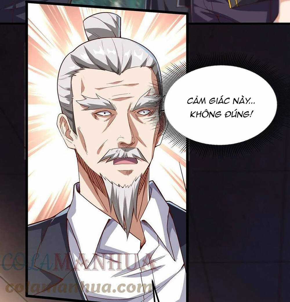 Linh Khí Khôi Phục: Ta Mỗi Ngày Thu Được Một Cái Kỹ Năng Mới Chapter 43 trang 21