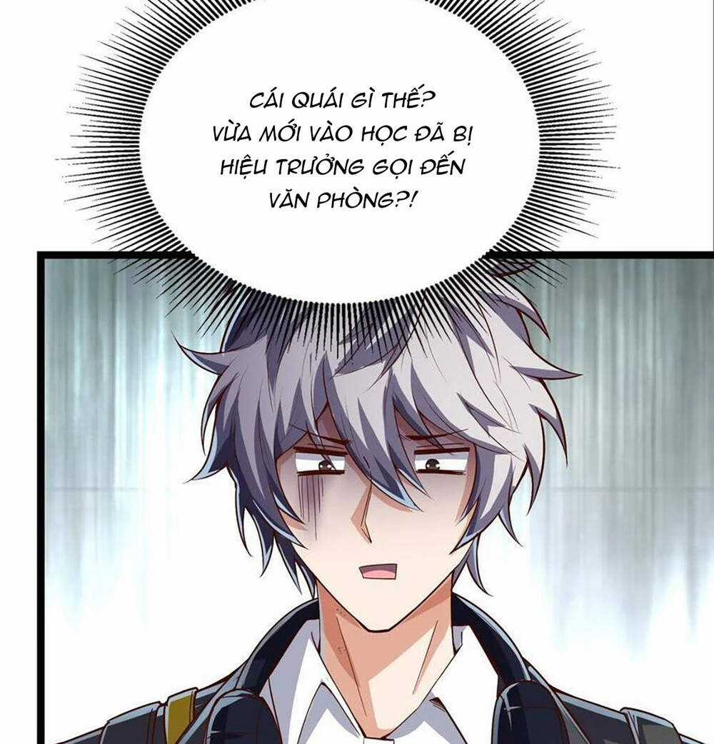 Linh Khí Khôi Phục: Ta Mỗi Ngày Thu Được Một Cái Kỹ Năng Mới Chapter 43 trang 24