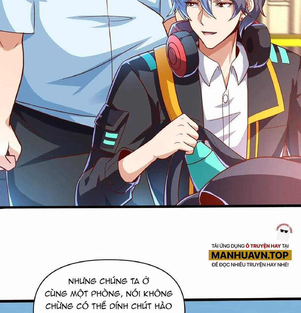 Linh Khí Khôi Phục: Ta Mỗi Ngày Thu Được Một Cái Kỹ Năng Mới Chapter 43 trang 28