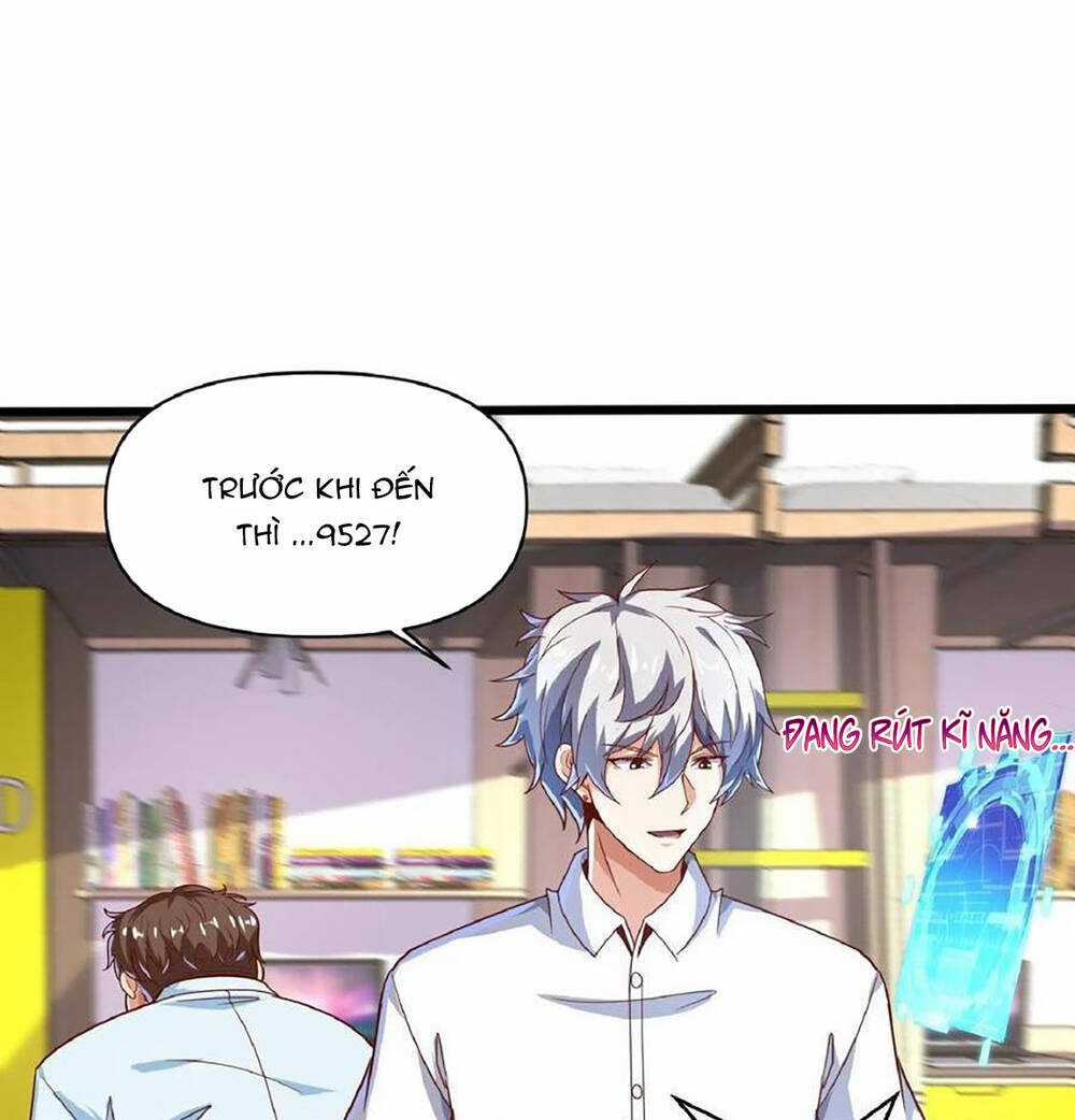 Linh Khí Khôi Phục: Ta Mỗi Ngày Thu Được Một Cái Kỹ Năng Mới Chapter 43 trang 30