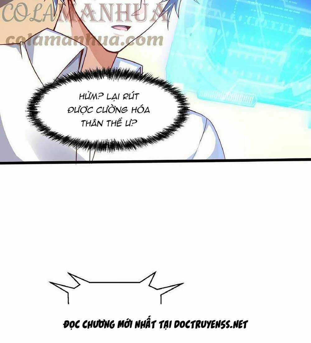 Linh Khí Khôi Phục: Ta Mỗi Ngày Thu Được Một Cái Kỹ Năng Mới Chapter 43 trang 32