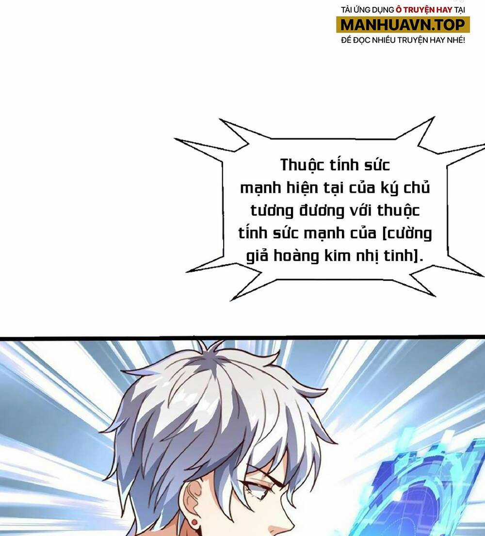 Linh Khí Khôi Phục: Ta Mỗi Ngày Thu Được Một Cái Kỹ Năng Mới Chapter 43 trang 35