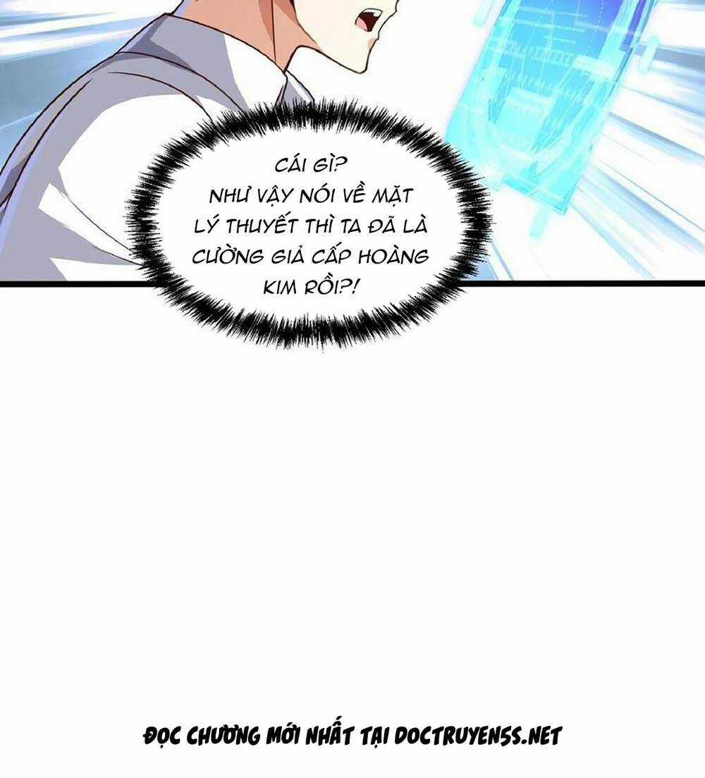 Linh Khí Khôi Phục: Ta Mỗi Ngày Thu Được Một Cái Kỹ Năng Mới Chapter 43 trang 36