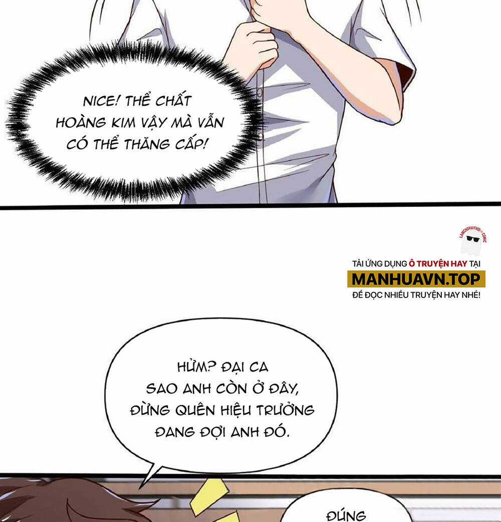 Linh Khí Khôi Phục: Ta Mỗi Ngày Thu Được Một Cái Kỹ Năng Mới Chapter 43 trang 38