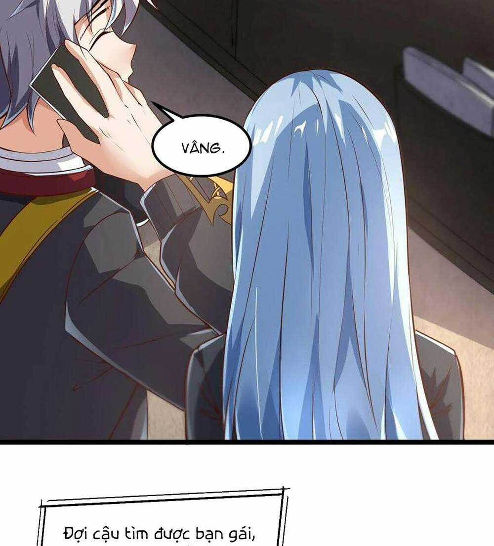 Linh Khí Khôi Phục: Ta Mỗi Ngày Thu Được Một Cái Kỹ Năng Mới Chapter 43 trang 4