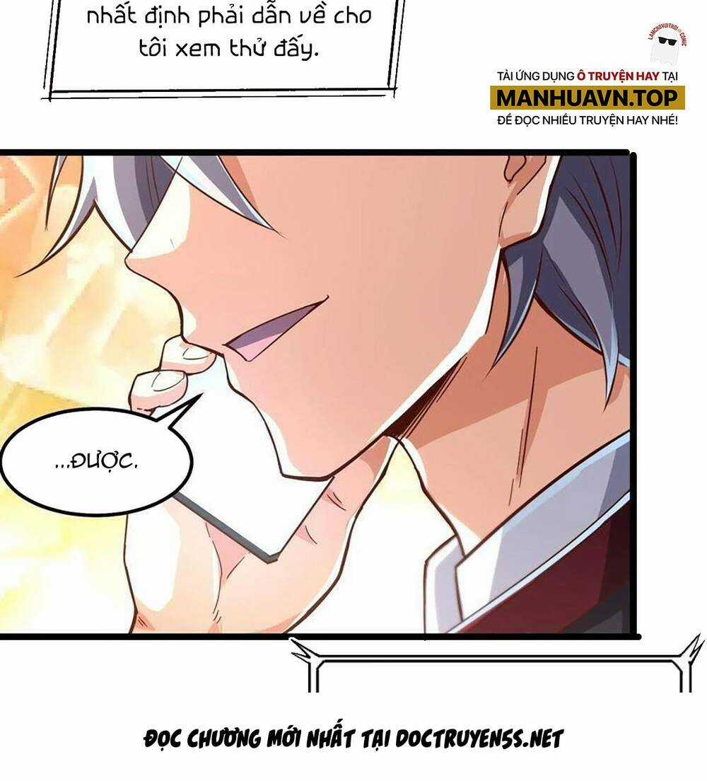 Linh Khí Khôi Phục: Ta Mỗi Ngày Thu Được Một Cái Kỹ Năng Mới Chapter 43 trang 5