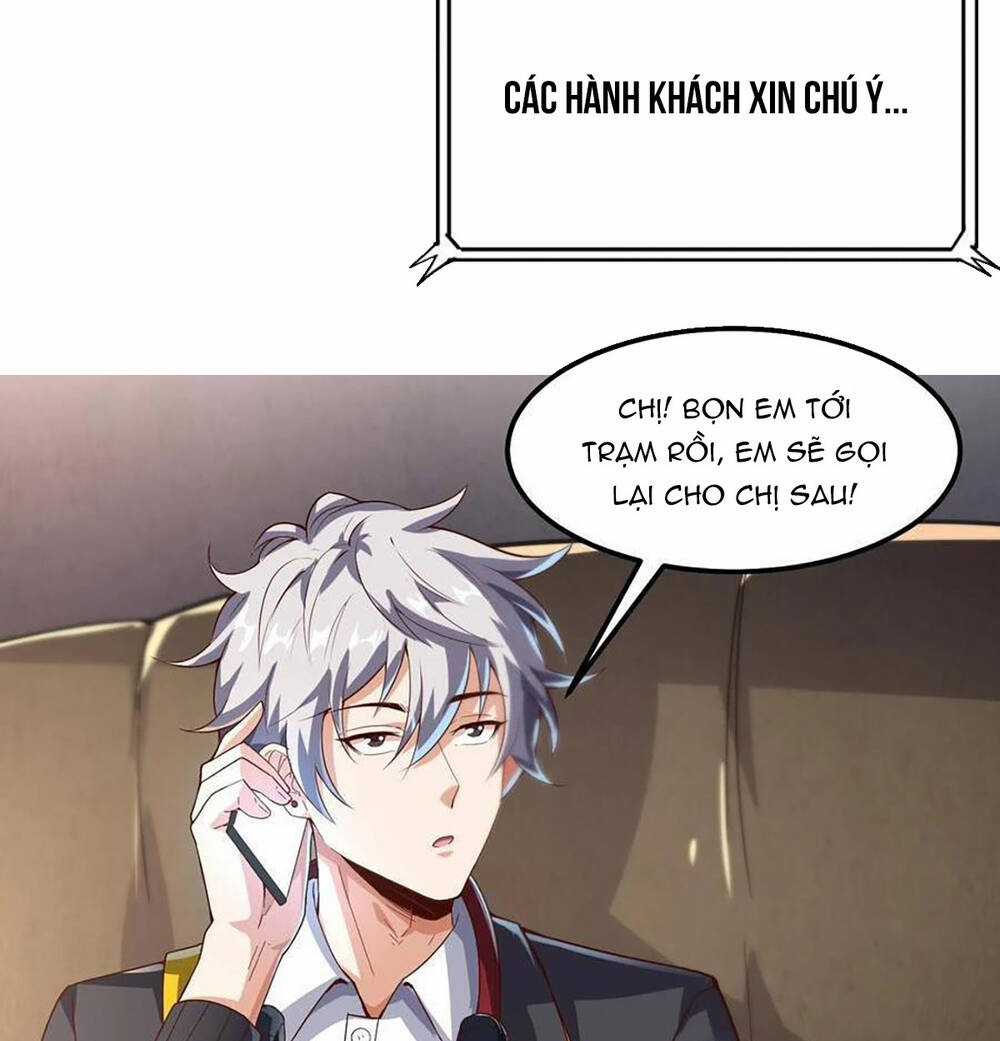 Linh Khí Khôi Phục: Ta Mỗi Ngày Thu Được Một Cái Kỹ Năng Mới Chapter 43 trang 6