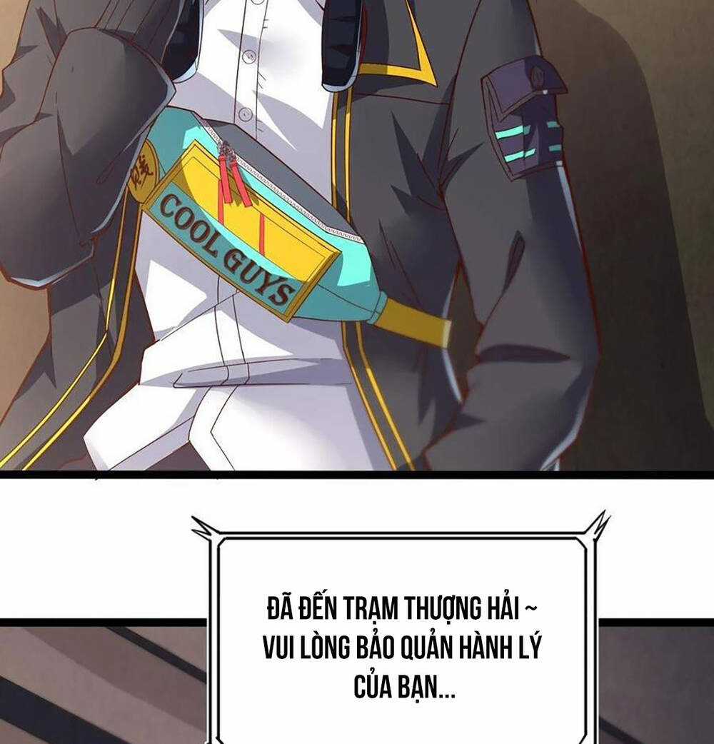 Linh Khí Khôi Phục: Ta Mỗi Ngày Thu Được Một Cái Kỹ Năng Mới Chapter 43 trang 7