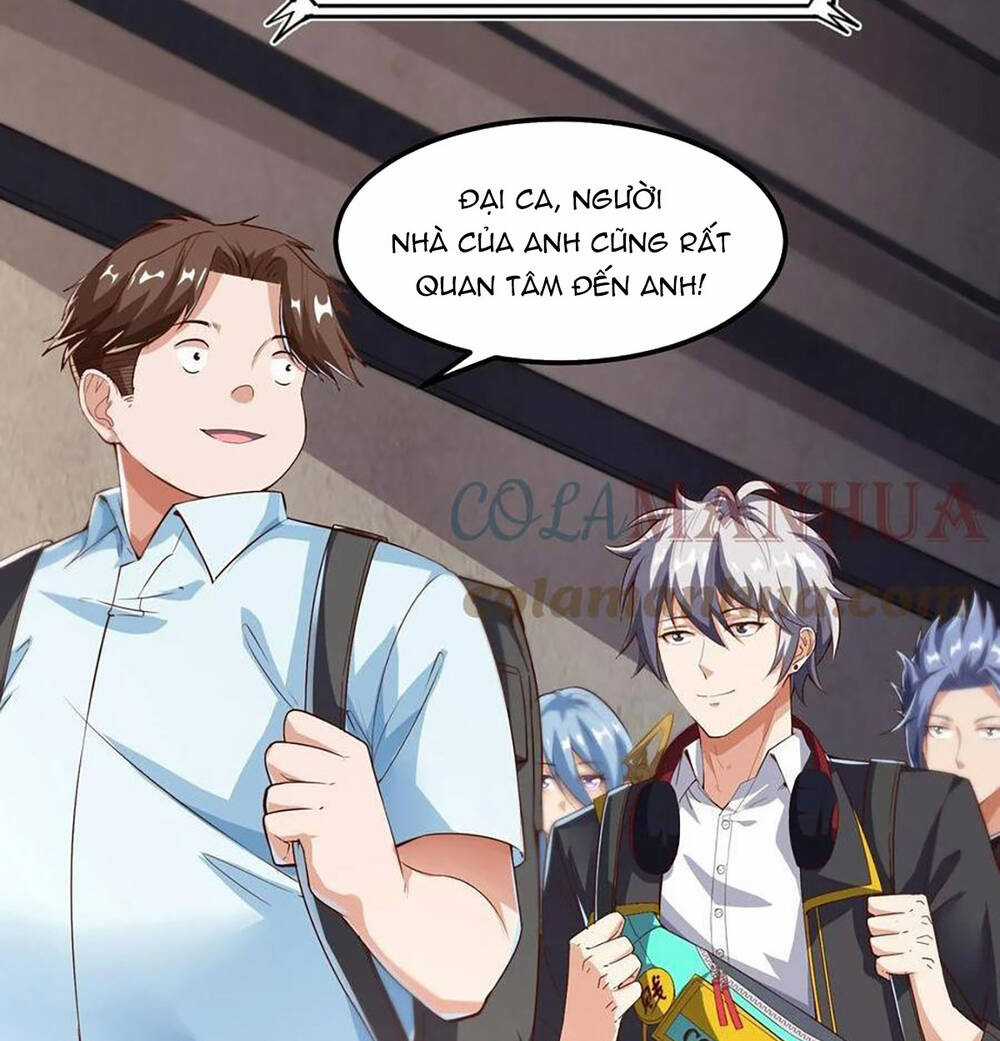 Linh Khí Khôi Phục: Ta Mỗi Ngày Thu Được Một Cái Kỹ Năng Mới Chapter 43 trang 8