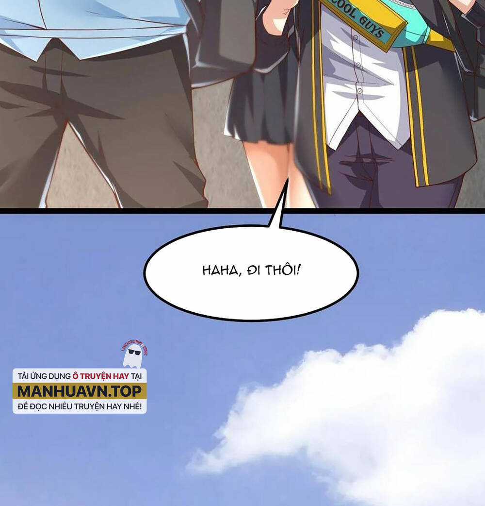 Linh Khí Khôi Phục: Ta Mỗi Ngày Thu Được Một Cái Kỹ Năng Mới Chapter 43 trang 9