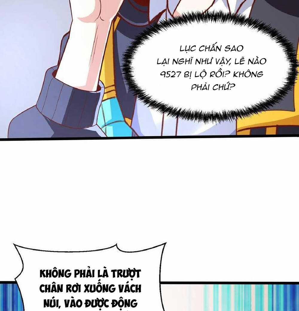 Linh Khí Khôi Phục: Ta Mỗi Ngày Thu Được Một Cái Kỹ Năng Mới Chapter 44 trang 10