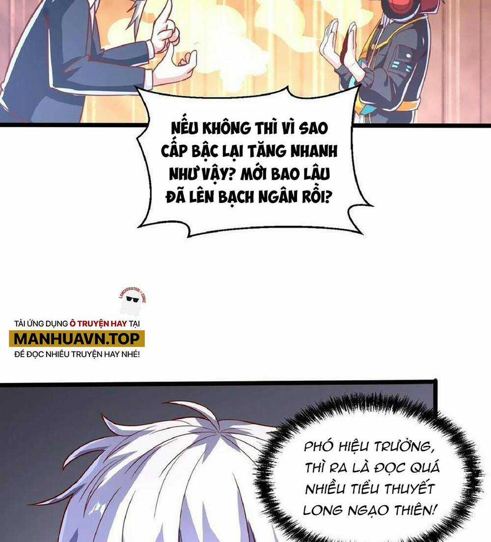 Linh Khí Khôi Phục: Ta Mỗi Ngày Thu Được Một Cái Kỹ Năng Mới Chapter 44 trang 12