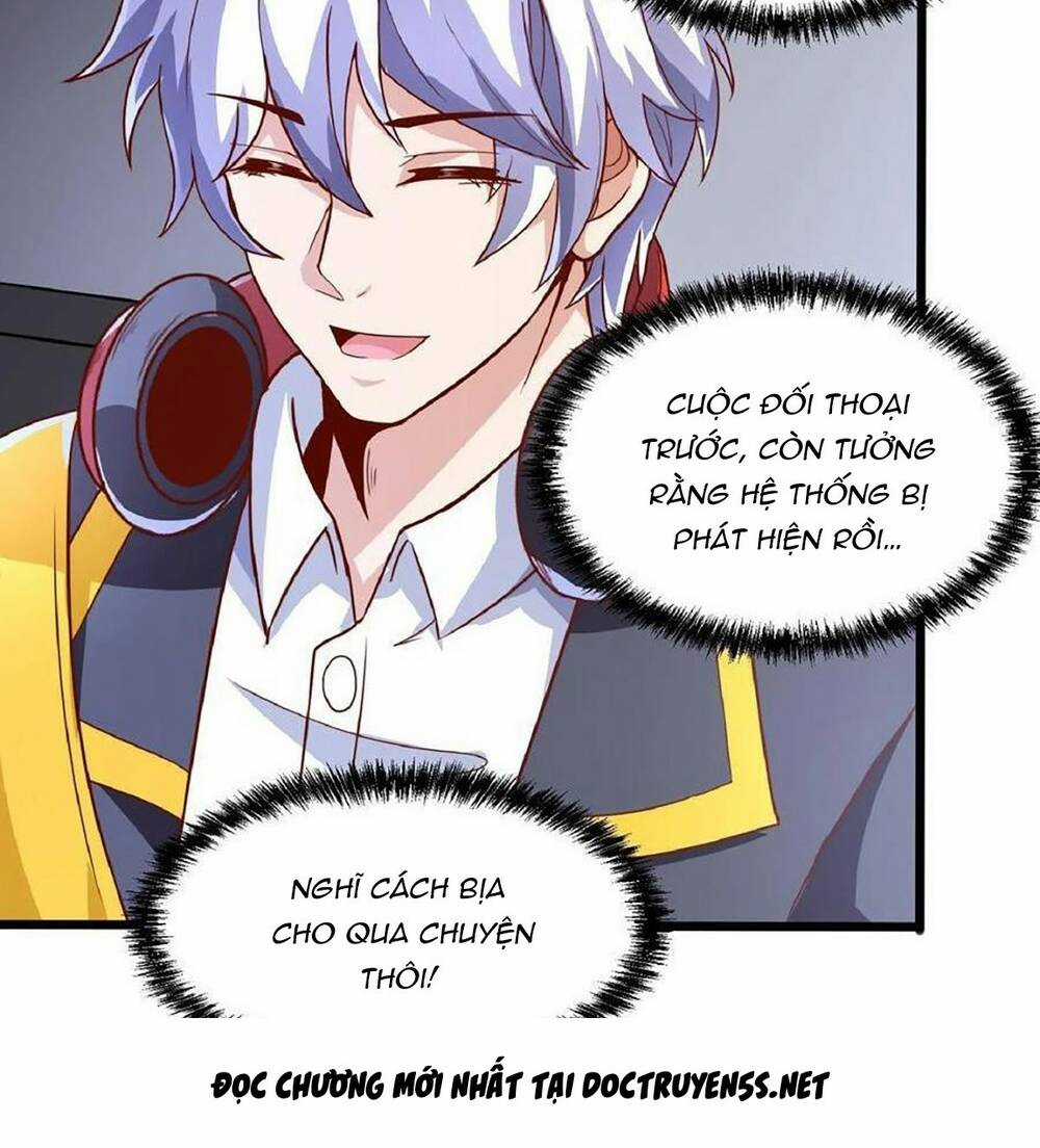 Linh Khí Khôi Phục: Ta Mỗi Ngày Thu Được Một Cái Kỹ Năng Mới Chapter 44 trang 13