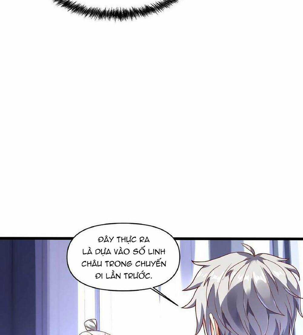 Linh Khí Khôi Phục: Ta Mỗi Ngày Thu Được Một Cái Kỹ Năng Mới Chapter 44 trang 14