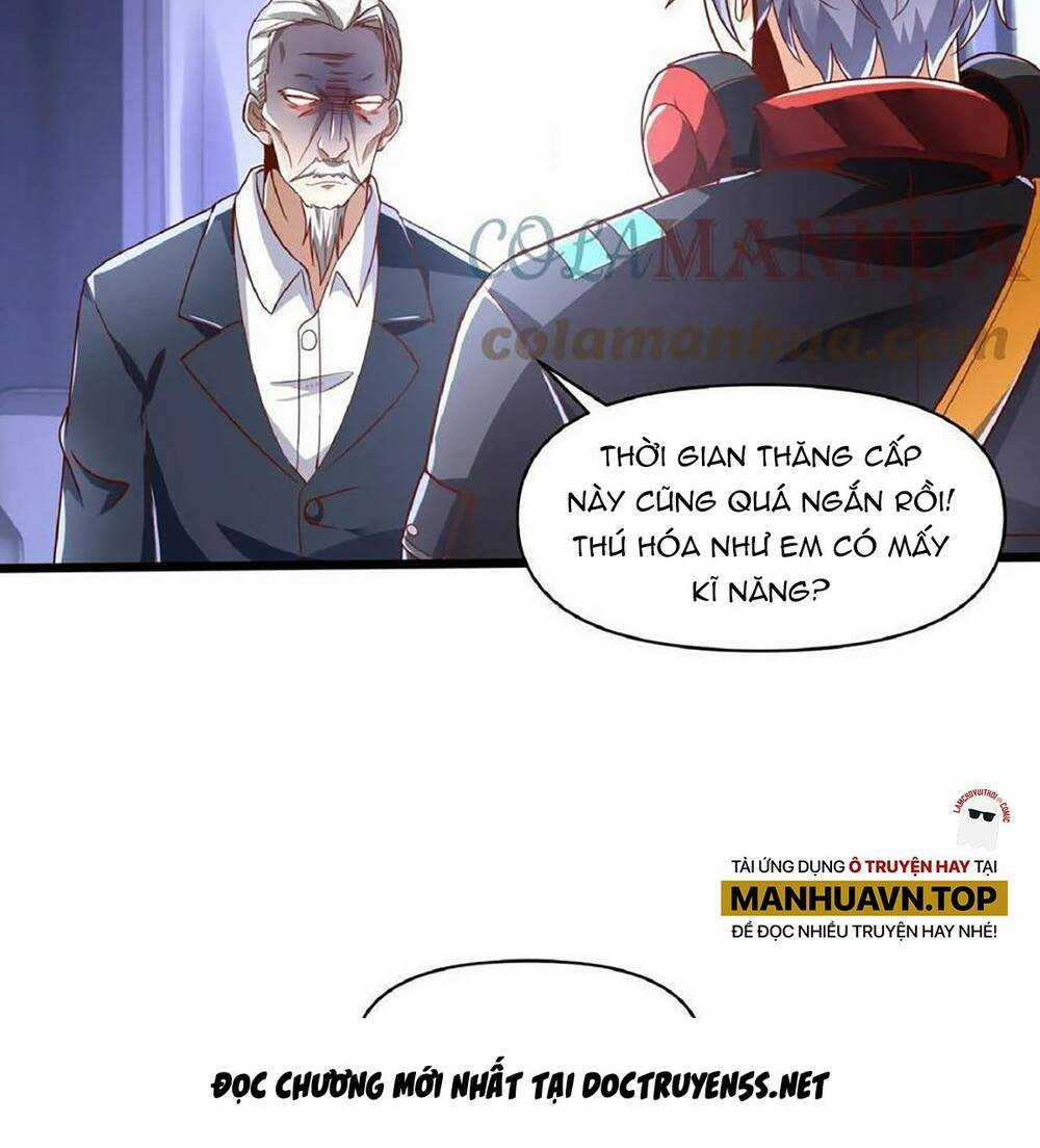 Linh Khí Khôi Phục: Ta Mỗi Ngày Thu Được Một Cái Kỹ Năng Mới Chapter 44 trang 15