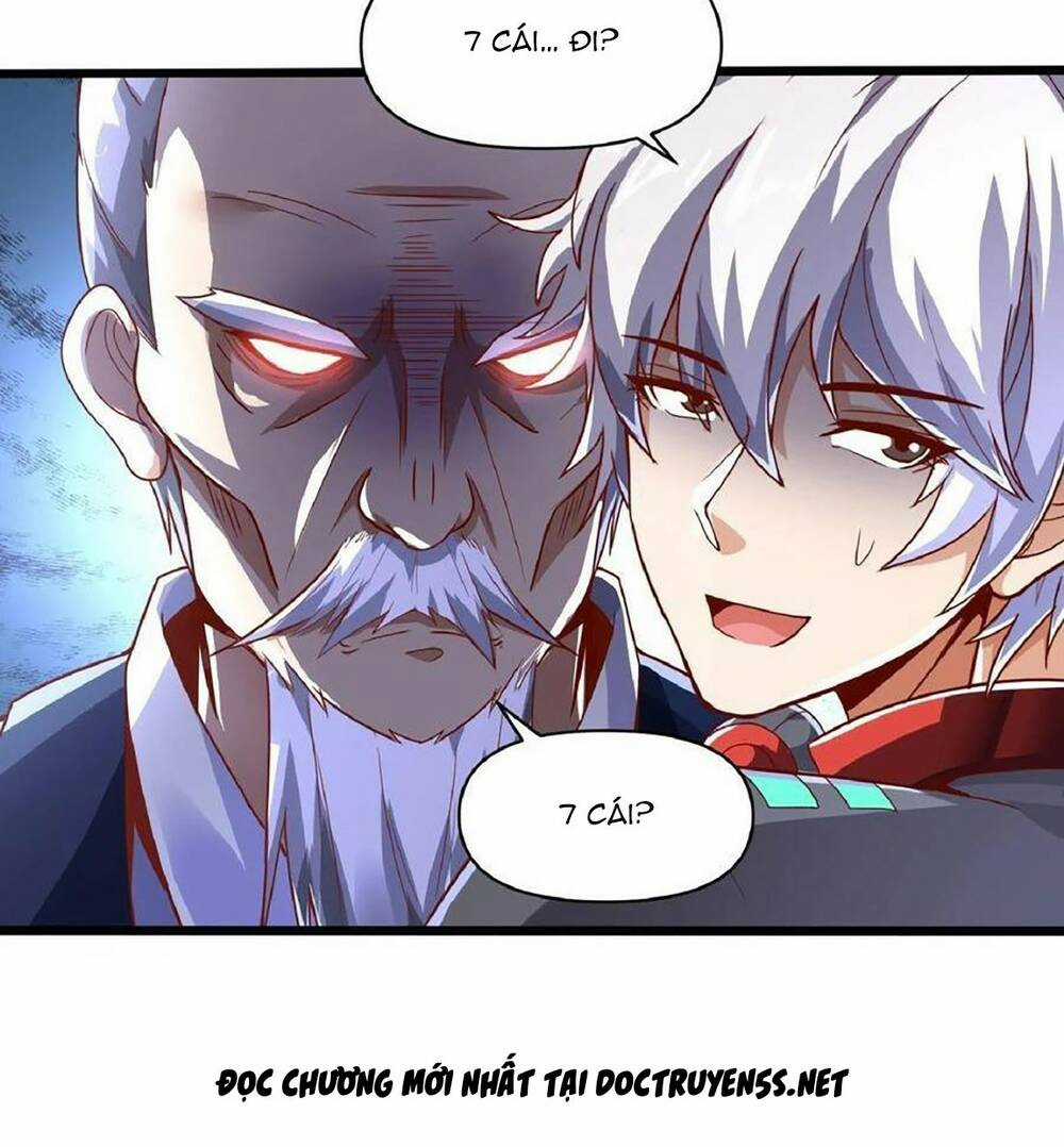 Linh Khí Khôi Phục: Ta Mỗi Ngày Thu Được Một Cái Kỹ Năng Mới Chapter 44 trang 16