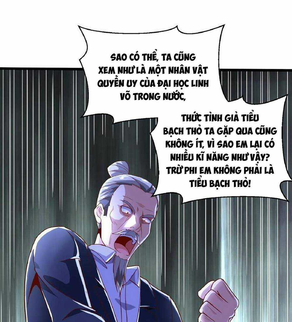 Linh Khí Khôi Phục: Ta Mỗi Ngày Thu Được Một Cái Kỹ Năng Mới Chapter 44 trang 17