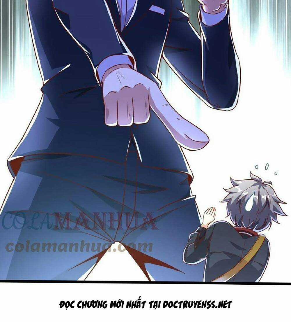 Linh Khí Khôi Phục: Ta Mỗi Ngày Thu Được Một Cái Kỹ Năng Mới Chapter 44 trang 18