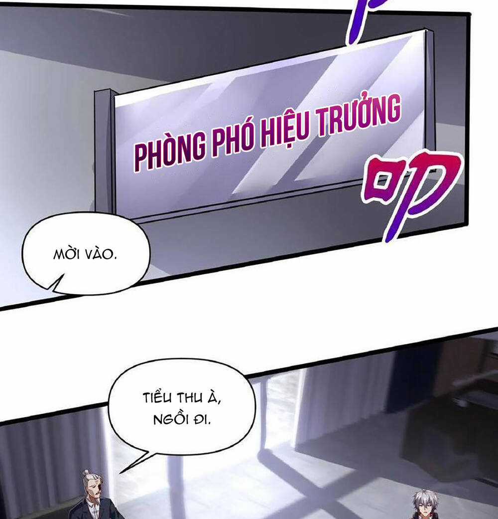 Linh Khí Khôi Phục: Ta Mỗi Ngày Thu Được Một Cái Kỹ Năng Mới Chapter 44 trang 2