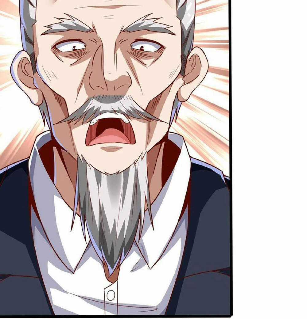 Linh Khí Khôi Phục: Ta Mỗi Ngày Thu Được Một Cái Kỹ Năng Mới Chapter 44 trang 21