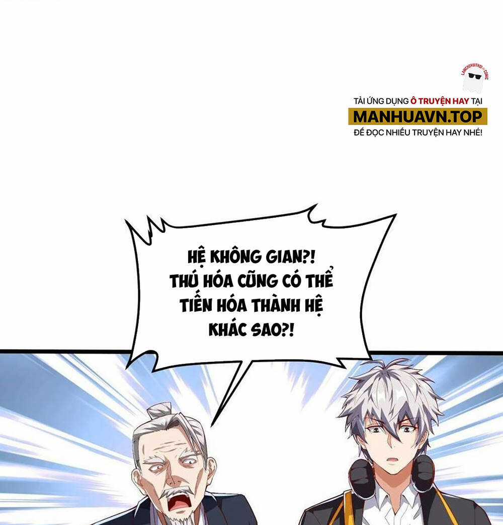 Linh Khí Khôi Phục: Ta Mỗi Ngày Thu Được Một Cái Kỹ Năng Mới Chapter 44 trang 22