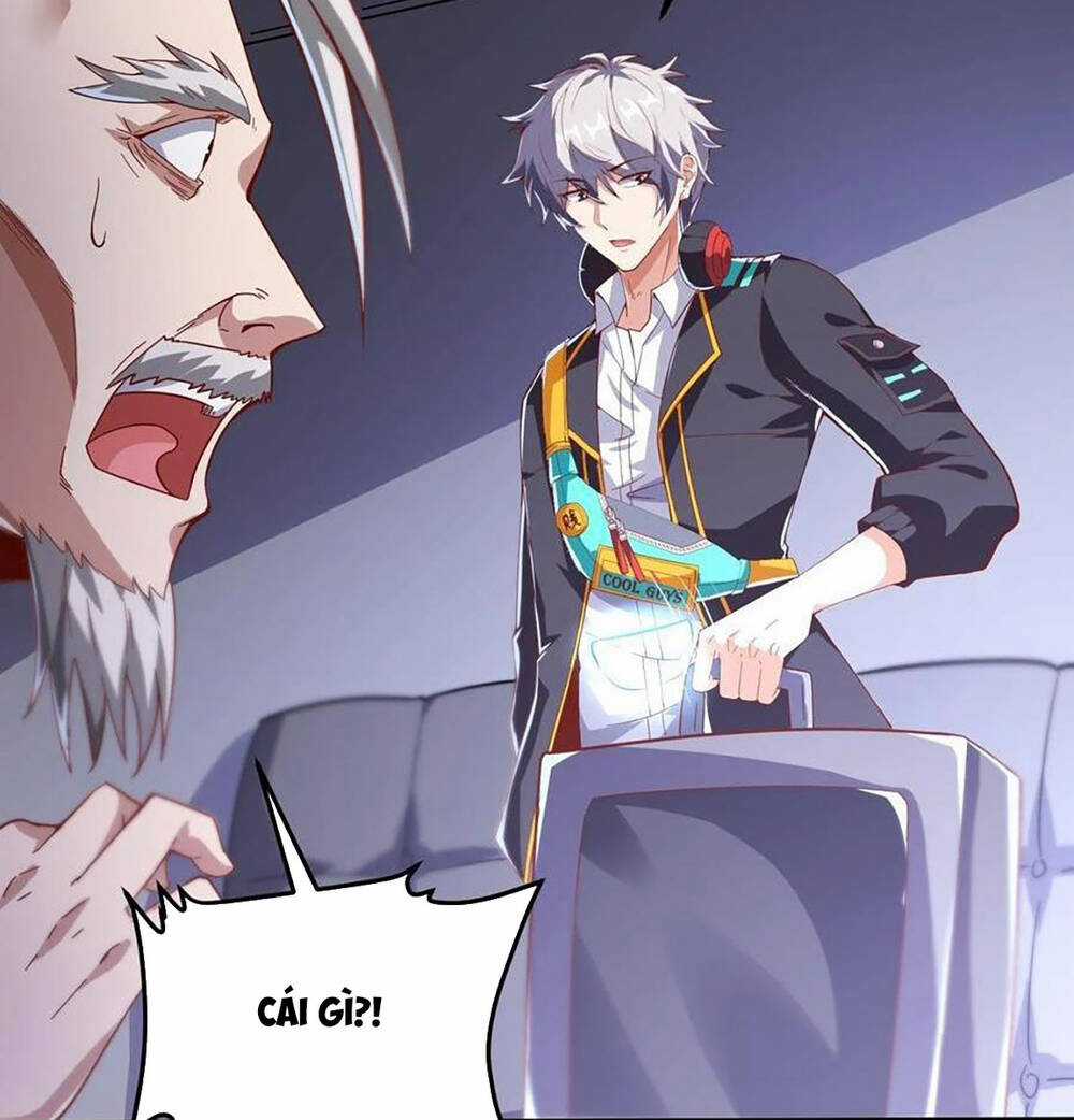 Linh Khí Khôi Phục: Ta Mỗi Ngày Thu Được Một Cái Kỹ Năng Mới Chapter 44 trang 24