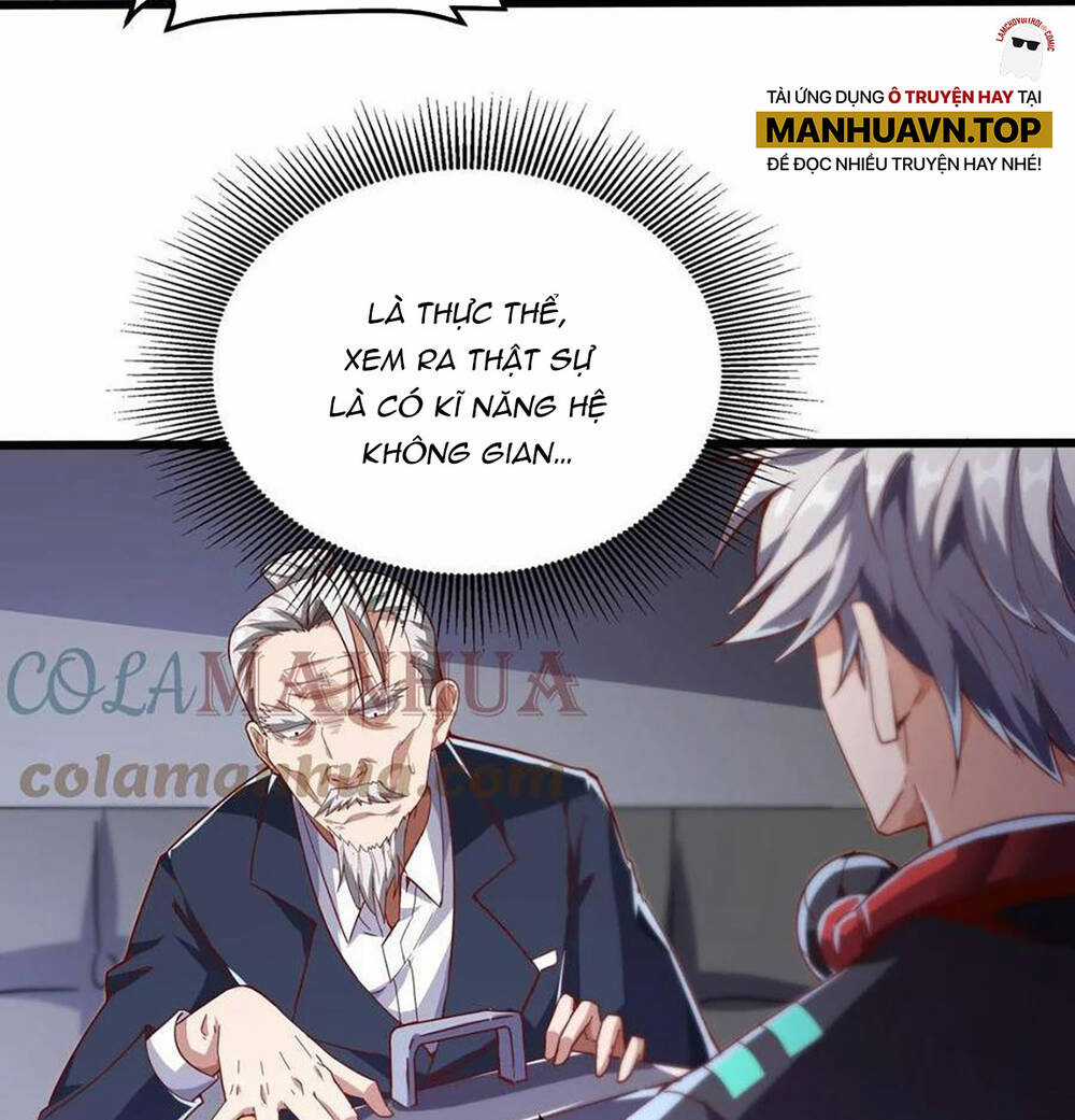 Linh Khí Khôi Phục: Ta Mỗi Ngày Thu Được Một Cái Kỹ Năng Mới Chapter 44 trang 25