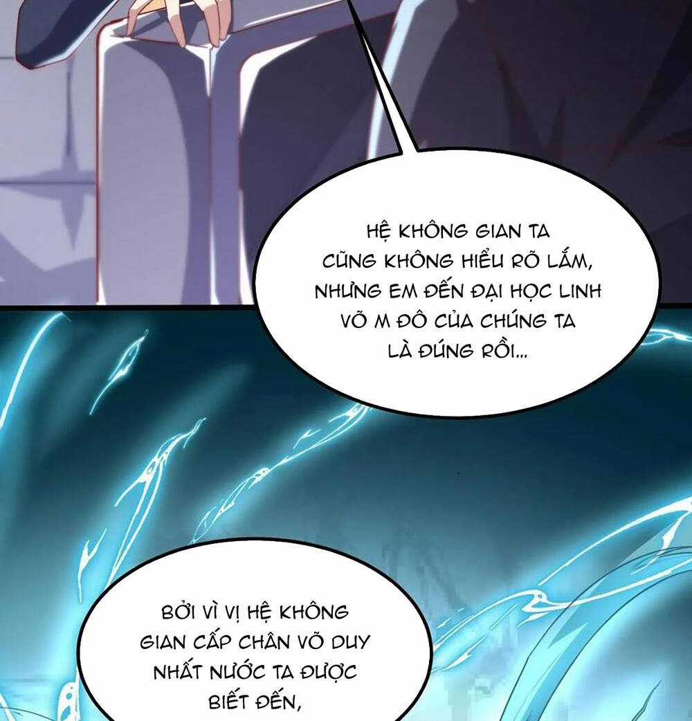 Linh Khí Khôi Phục: Ta Mỗi Ngày Thu Được Một Cái Kỹ Năng Mới Chapter 44 trang 26