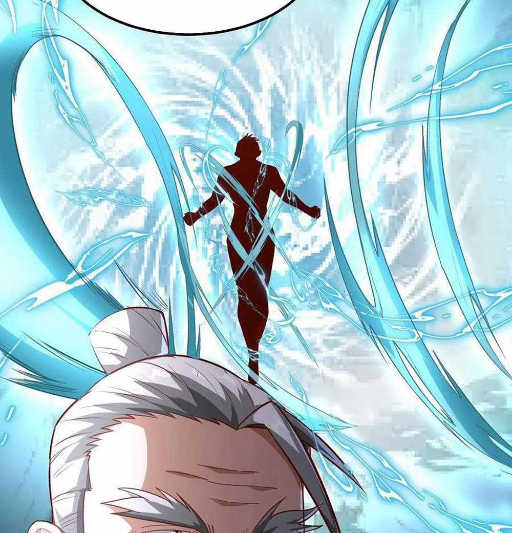 Linh Khí Khôi Phục: Ta Mỗi Ngày Thu Được Một Cái Kỹ Năng Mới Chapter 44 trang 27