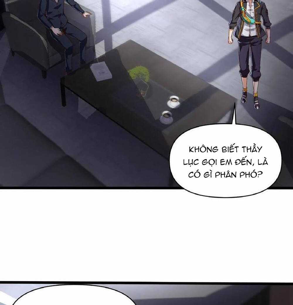 Linh Khí Khôi Phục: Ta Mỗi Ngày Thu Được Một Cái Kỹ Năng Mới Chapter 44 trang 3