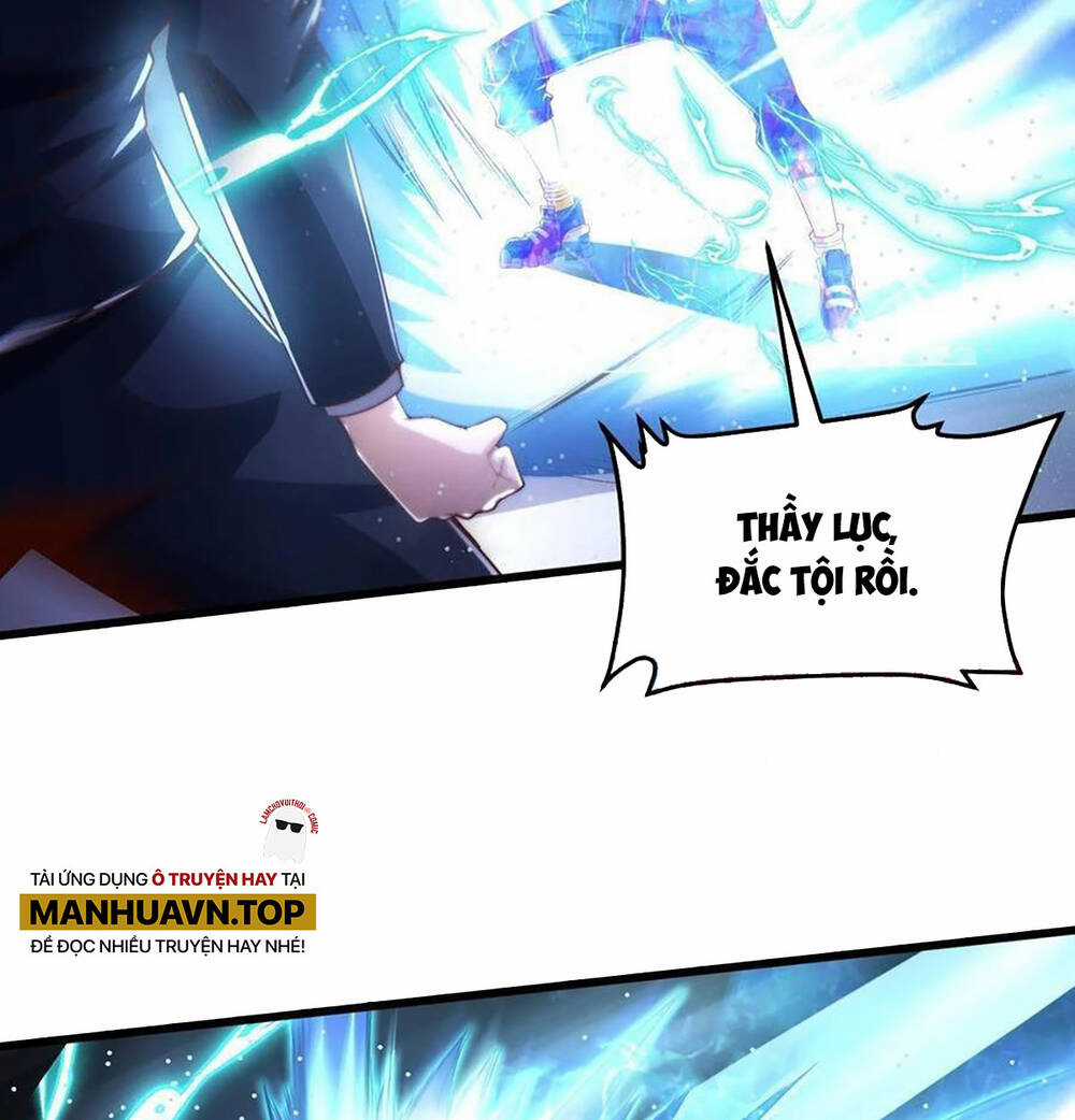 Linh Khí Khôi Phục: Ta Mỗi Ngày Thu Được Một Cái Kỹ Năng Mới Chapter 44 trang 35